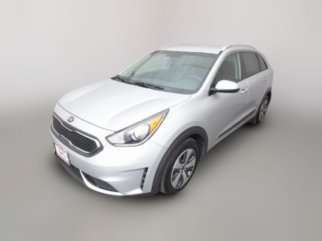 2018 Kia Niro LX