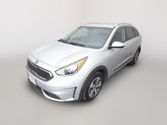 2018 Kia Niro LX