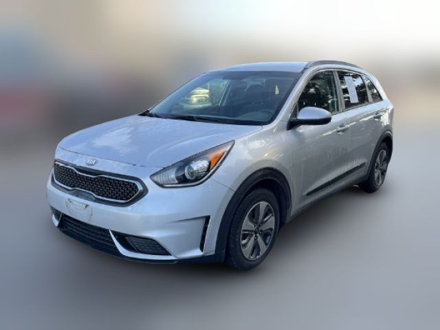 2018 Kia Niro LX