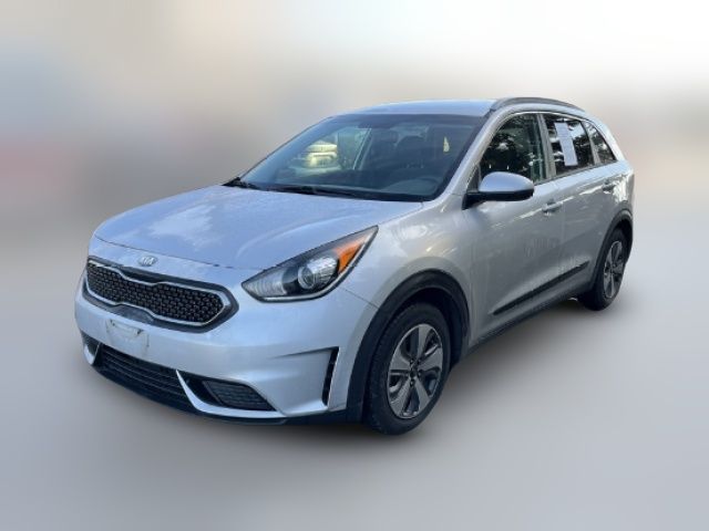 2018 Kia Niro LX