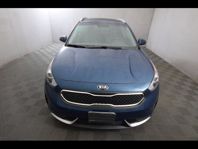 2018 Kia Niro LX