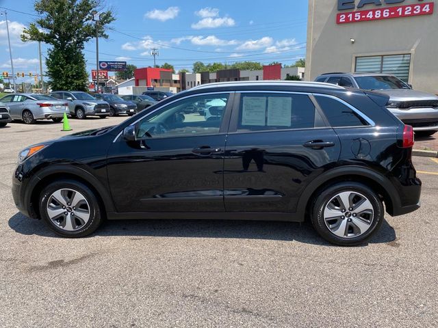 2018 Kia Niro LX