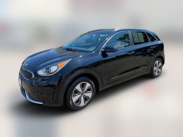 2018 Kia Niro LX