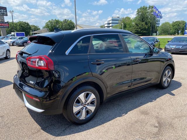 2018 Kia Niro LX