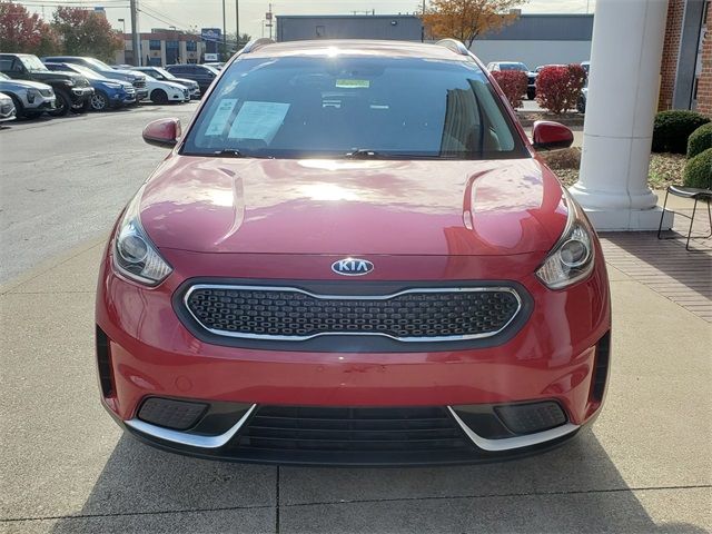 2018 Kia Niro LX