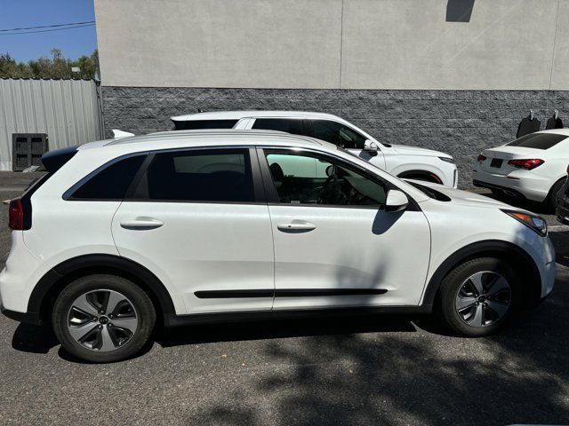 2018 Kia Niro LX