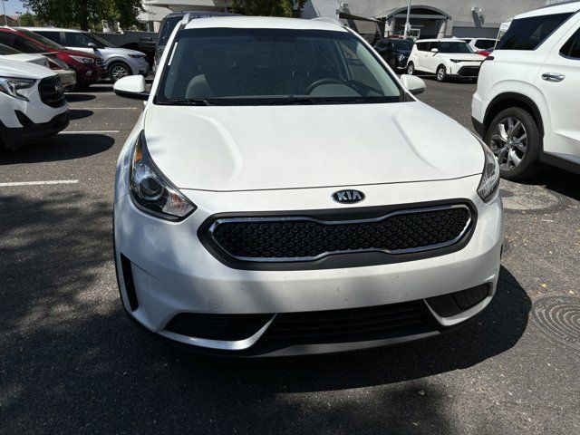 2018 Kia Niro LX