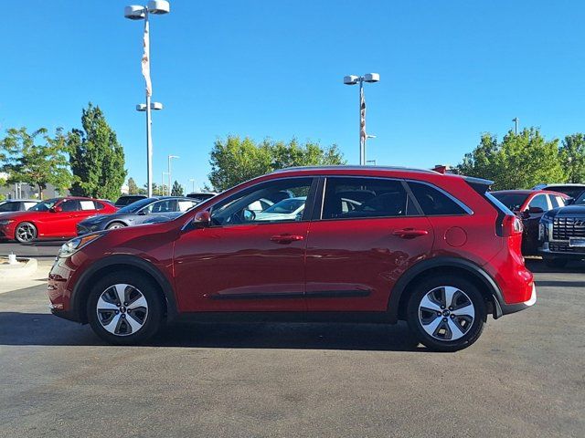 2018 Kia Niro LX