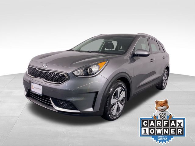 2018 Kia Niro LX