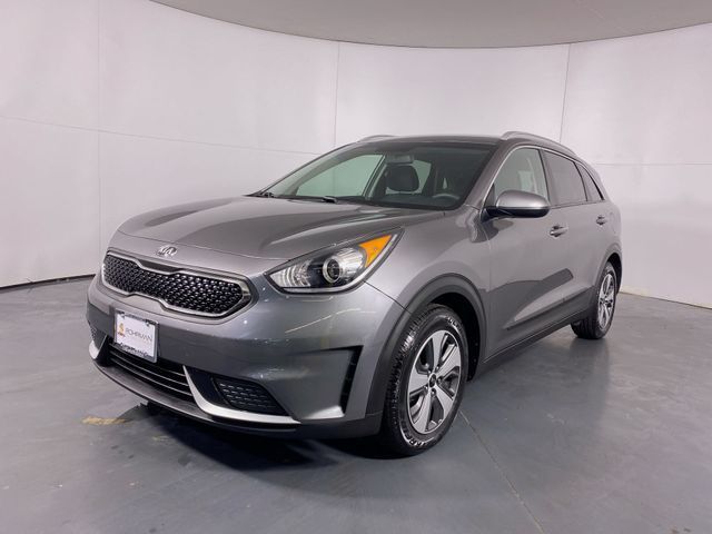 2018 Kia Niro LX