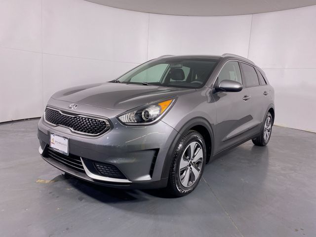 2018 Kia Niro LX