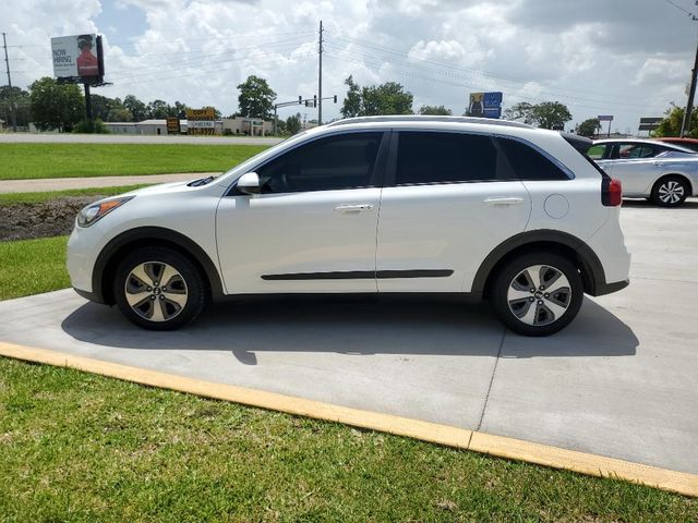 2018 Kia Niro LX