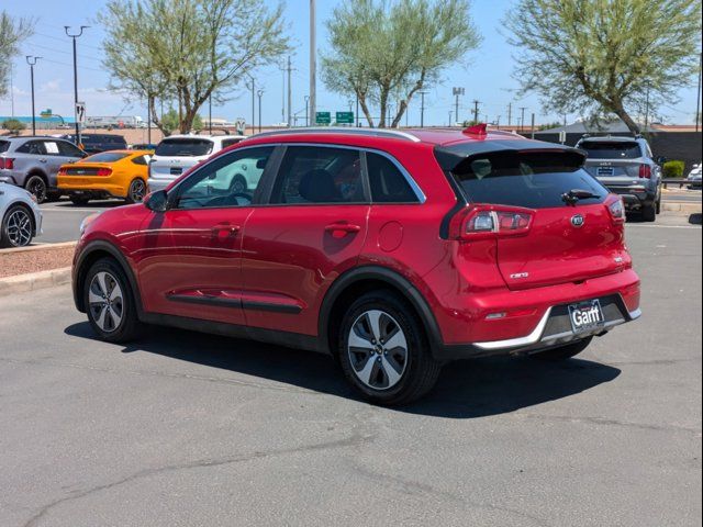 2018 Kia Niro LX