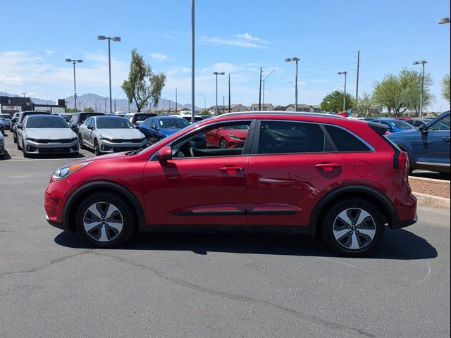 2018 Kia Niro LX