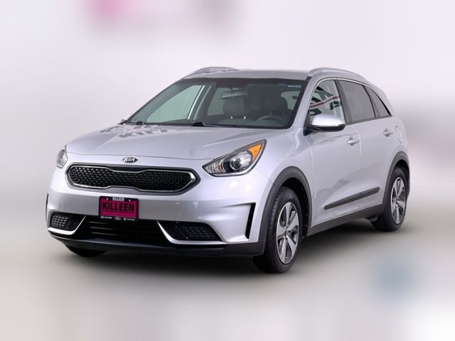 2018 Kia Niro LX