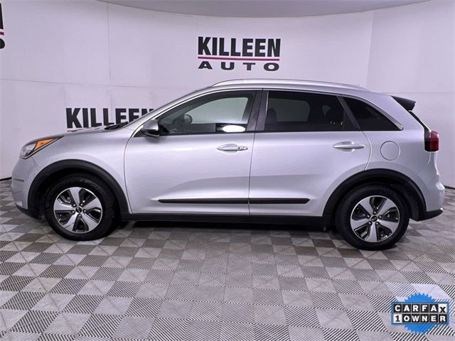 2018 Kia Niro LX