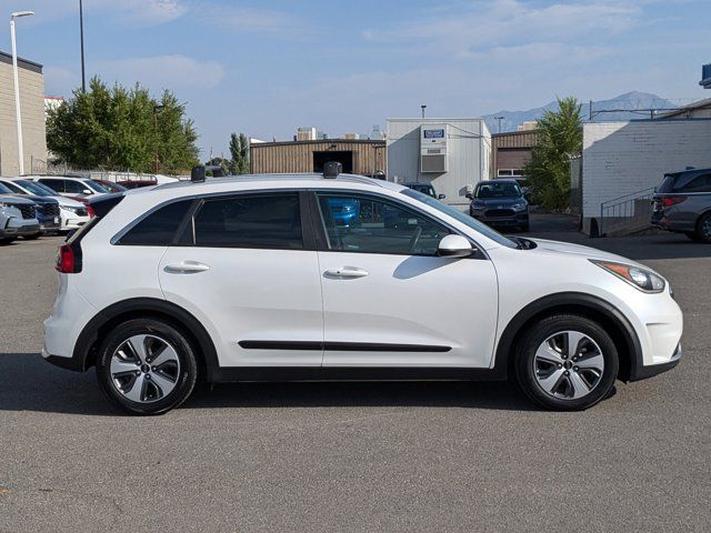 2018 Kia Niro LX