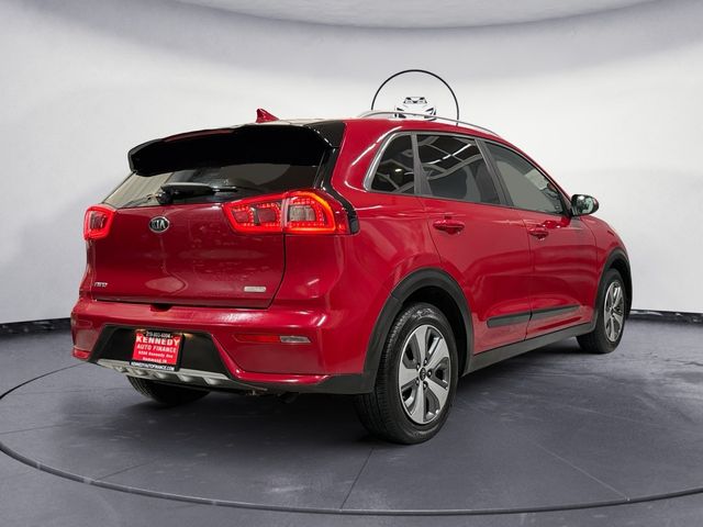 2018 Kia Niro LX