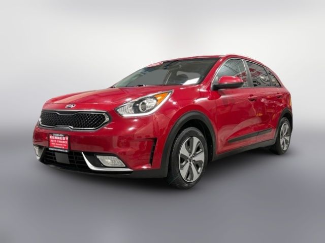 2018 Kia Niro LX