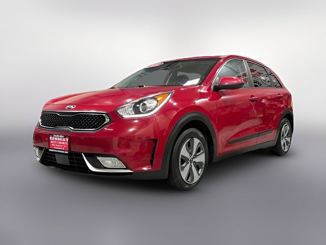 2018 Kia Niro LX