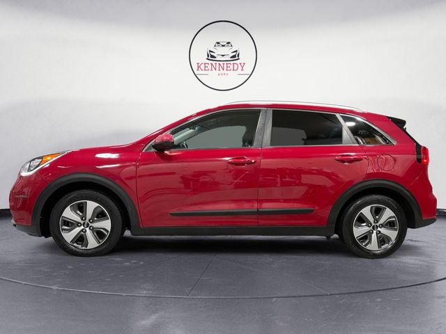 2018 Kia Niro LX