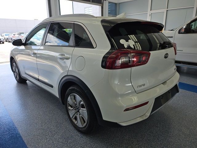 2018 Kia Niro LX