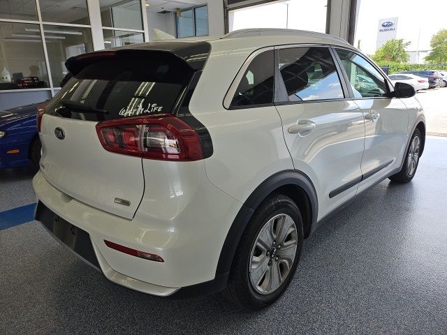 2018 Kia Niro LX