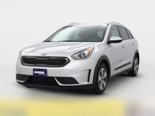 2018 Kia Niro LX