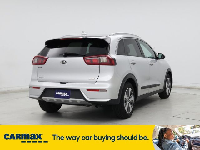2018 Kia Niro LX