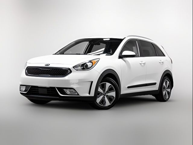 2018 Kia Niro LX