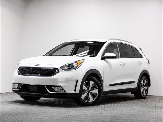 2018 Kia Niro LX