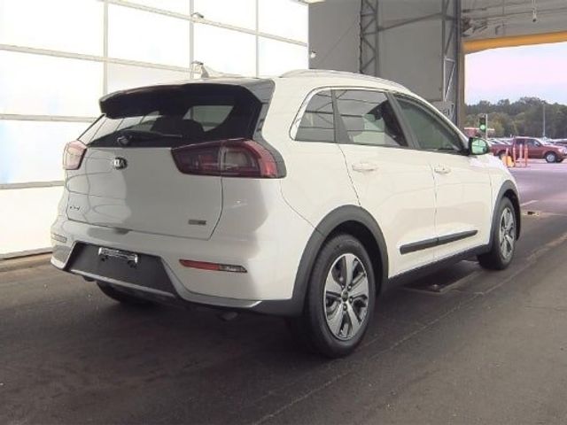 2018 Kia Niro LX