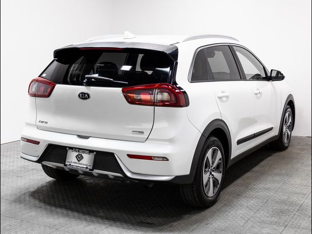 2018 Kia Niro LX