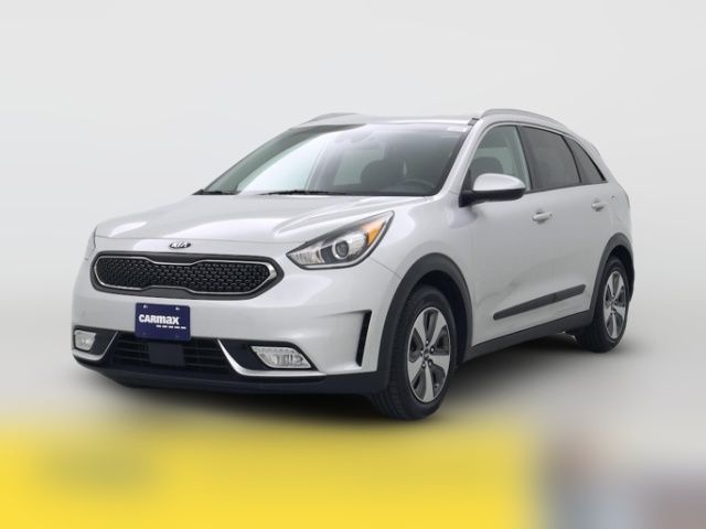 2018 Kia Niro LX