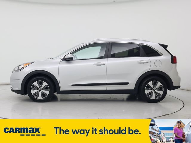 2018 Kia Niro LX