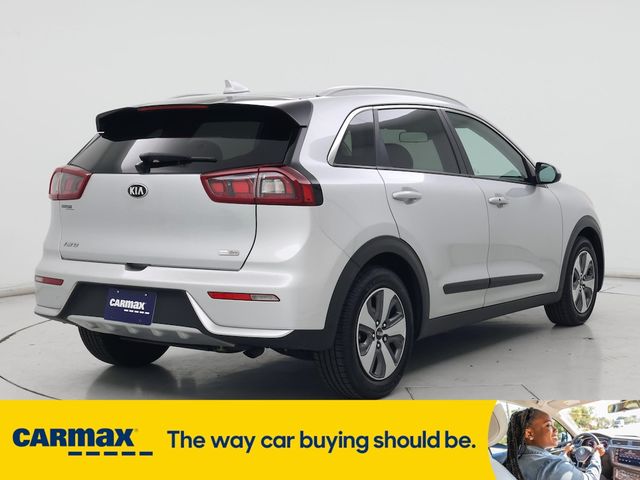 2018 Kia Niro LX