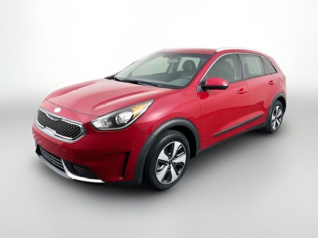 2018 Kia Niro LX