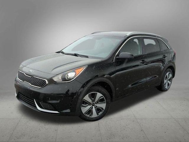 2018 Kia Niro LX