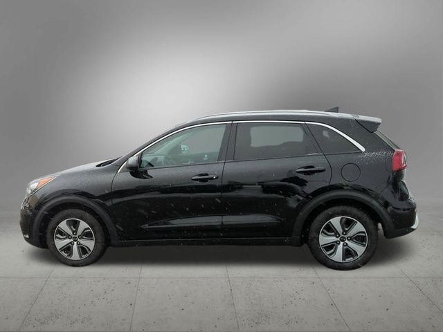 2018 Kia Niro LX