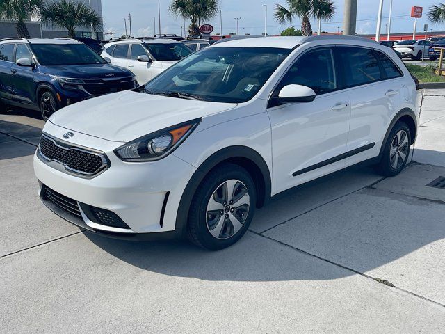 2018 Kia Niro LX