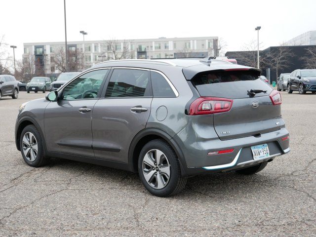 2018 Kia Niro LX