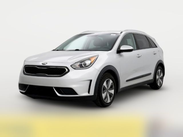 2018 Kia Niro LX