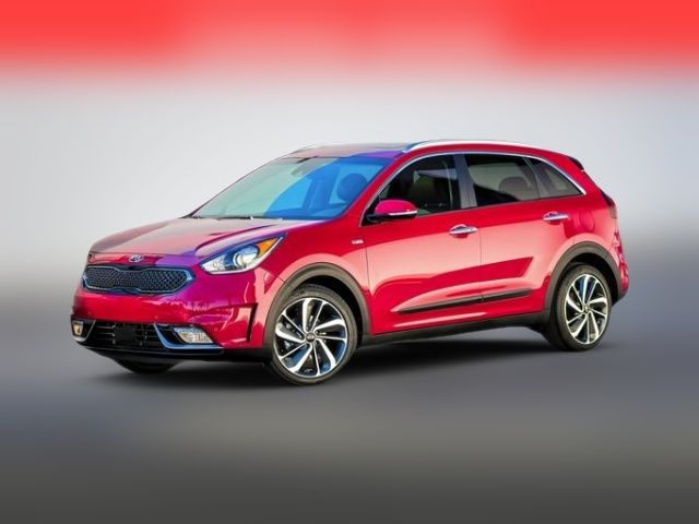 2018 Kia Niro LX