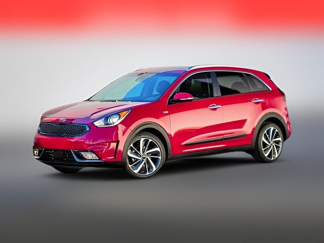 2018 Kia Niro LX