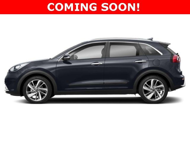 2018 Kia Niro LX