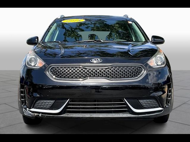 2018 Kia Niro LX