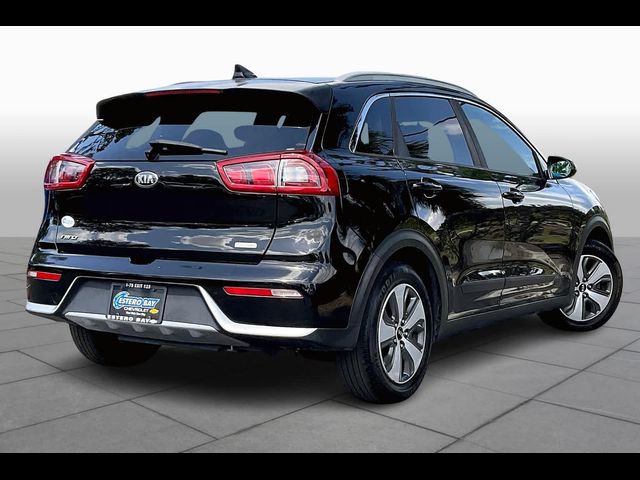 2018 Kia Niro LX
