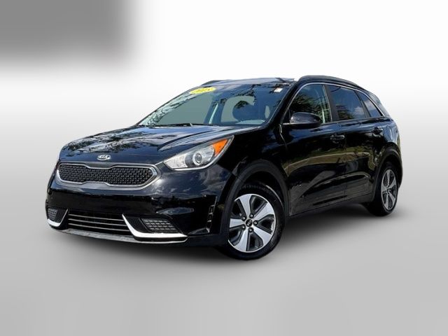 2018 Kia Niro LX