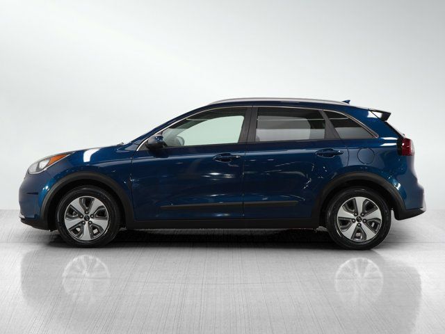 2018 Kia Niro LX