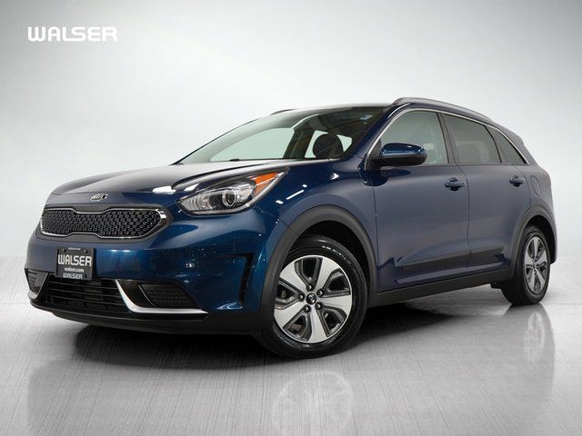 2018 Kia Niro LX